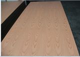 Natural Veneer Beech Fancy MDF From Factory