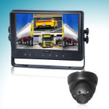 9inch Backup Camera System for Trucks (MO-141, CD-069)