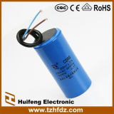 200UF 250V CD60 Electrolytic Starting Capacitor with