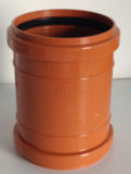 PVC-U Pipe &Fittings for Water Drainage Coupling (C88)