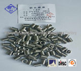5X0.8X12 Wire Thread Insert Fasteners From Liming Mechanical