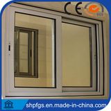 Single Glazing Aluminium Sliding Window