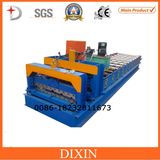 Glazed Tile Equipment