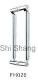 Stainless Steel Casting Pull Handle