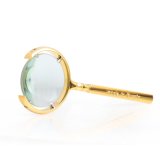 Magnifier for Optical Glass with Handle