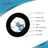 Gyty Metallic Aerial / Duct Fiber Optical Cable
