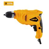 10mm 400W Keyless Chuck Electric Drill Power Tool (LY10-01)