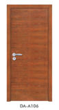 Flush Wooden Doors (DA-A106)