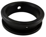 Custom EPDM Rubber Valve Seat