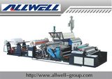 Full Automatic Rotogravure Printing Machinery