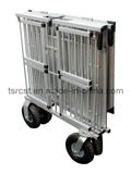 Aluminum Dog Trolley