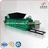 Epm80 Horizontal Straw Baler Machine with Factory Price