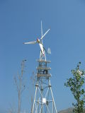 1.5kw Wind Generator System for Home or Farm Use
