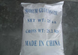 Sodium Gluconate; Gluconic Acid; Sodium Salt (Industrial/Food Grade, 98%min)