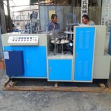 Double PE (Ultrasonic) Paper Bowl Machinery