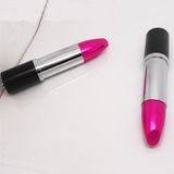 High Quality Metal Lipstick USB Flash Disk