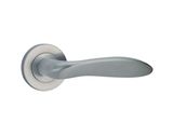 Zinc Alloy Handle Door Hardware R1243e3