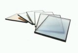 4-8 Mm Low Energy Glass / Building Glass