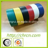 The Biggest Manufacturer of PVC Electrical Insulation Tape