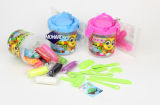 Play Dough Modeling Clay Sets (MH-KD8102)