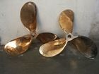 Propeller for Boating