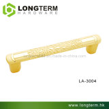 High Grade Zinc Alloy Classic Pull out Handle From China (LA-3004)