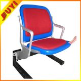 Blm-4652s Plastic Bright Colored Chairs Portable Stadium Seats Outdoor Bench Seat Bleachers Seating