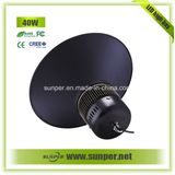 Outdoor 40W LED High Bay Lighting/High Bay Light