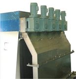 Stacked Spiral Sludge Dewatering Machine