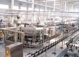 Beverage Production Line (FM-BPL-03)