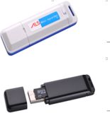 USB Voice Recorder Mini Portable Sound Audio Recorder U Disk Wav Micro Card Slot