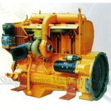 Deutz BF4L513 Air Cooling Generator Drive Diesel Engine
