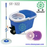 Multi-Purpose 360 Spin Cleaning Mop