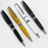 Business Gift Metal Pen with Superior Quality