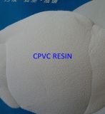 CPVC Resin (Pipe / Fitting Grade)