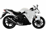 High Quality 150lf150-10s 150cc 14L Motorcycle