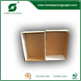 Brown Kraft Paper Display Box with Cheap Price