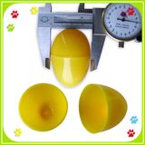 Plastic Empty Capsule Toy for Vending Machine