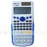 Scientific Calculator (LC758B-WT)