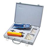 Aluminum Tool Case for Crimper Punch Tool