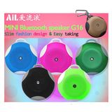 Ail New Ultra Slim Mini Bluetooth Speaker