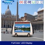 P6-16s White Lamp HD	Full Color 	Rental	LED	Display