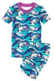 Boy's Sport T-Shirt Kid's Wear Bt18