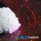 Far Infrared Fiber /Functional Fiber (Environmentally friendly products) (non-silicon)