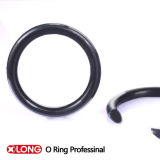 Cuostomized Black Rubber Ring Seals for Bearing