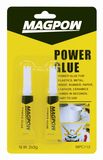 Non-Pollutive Economical Instant Power Glue