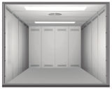 Freight Elevator Lift Goods Lift Optional Decoration
