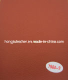 High Abrasion Resistant PU Leather (Hongjiu-798#-9)