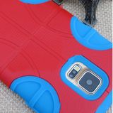 Upholstery Fabric, Holster for Samsung Galaxy S5