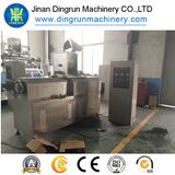 Corn Puff Snack Food Machine/Corn Curls/Cheese Ball Process Machinery (SLG)